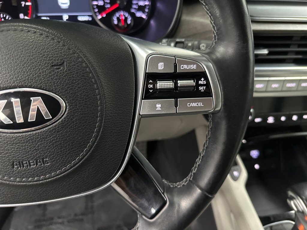 Used 2022 Kia Telluride SX w/ SX Prestige Package image 18