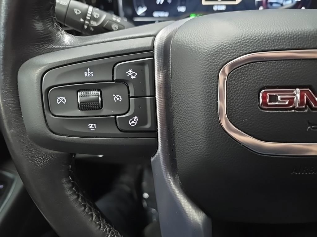 Used 2022 GMC Sierra 1500 Elevation w/ X31 Off-Road Package image 19