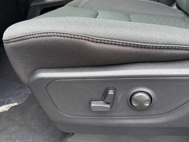 New 2026 RAM 1500 Big Horn AWD/4WD image 16