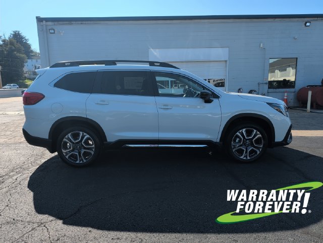 New 2027 Subaru Ascent Limited AWD/4WD image 8