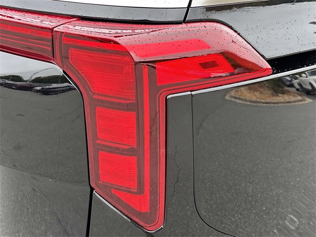 New 2026 Kia Carnival SX image 11