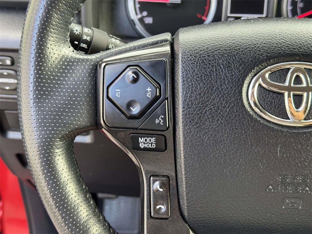 Used 2024 Toyota 4Runner TRD Off-Road Premium image 10
