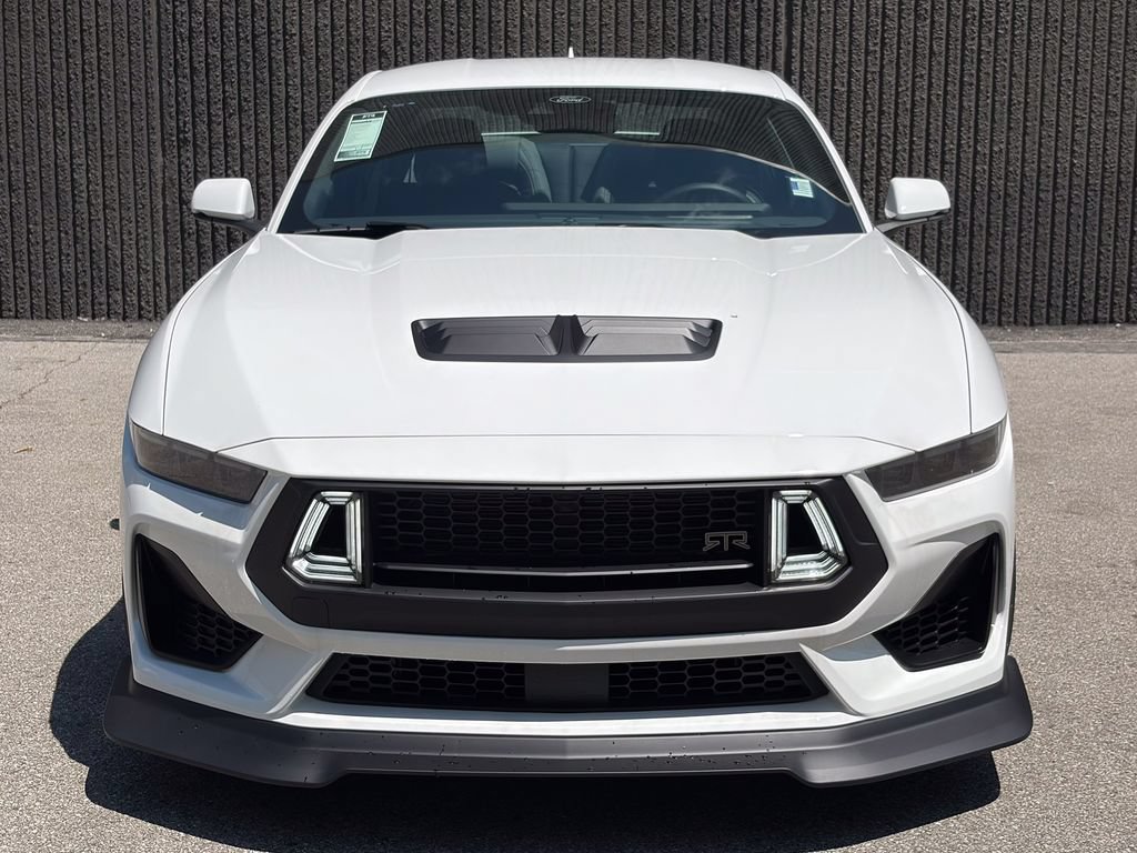 New 2026 Ford Mustang GT Premium w/ GT Performance Package RWD image 3