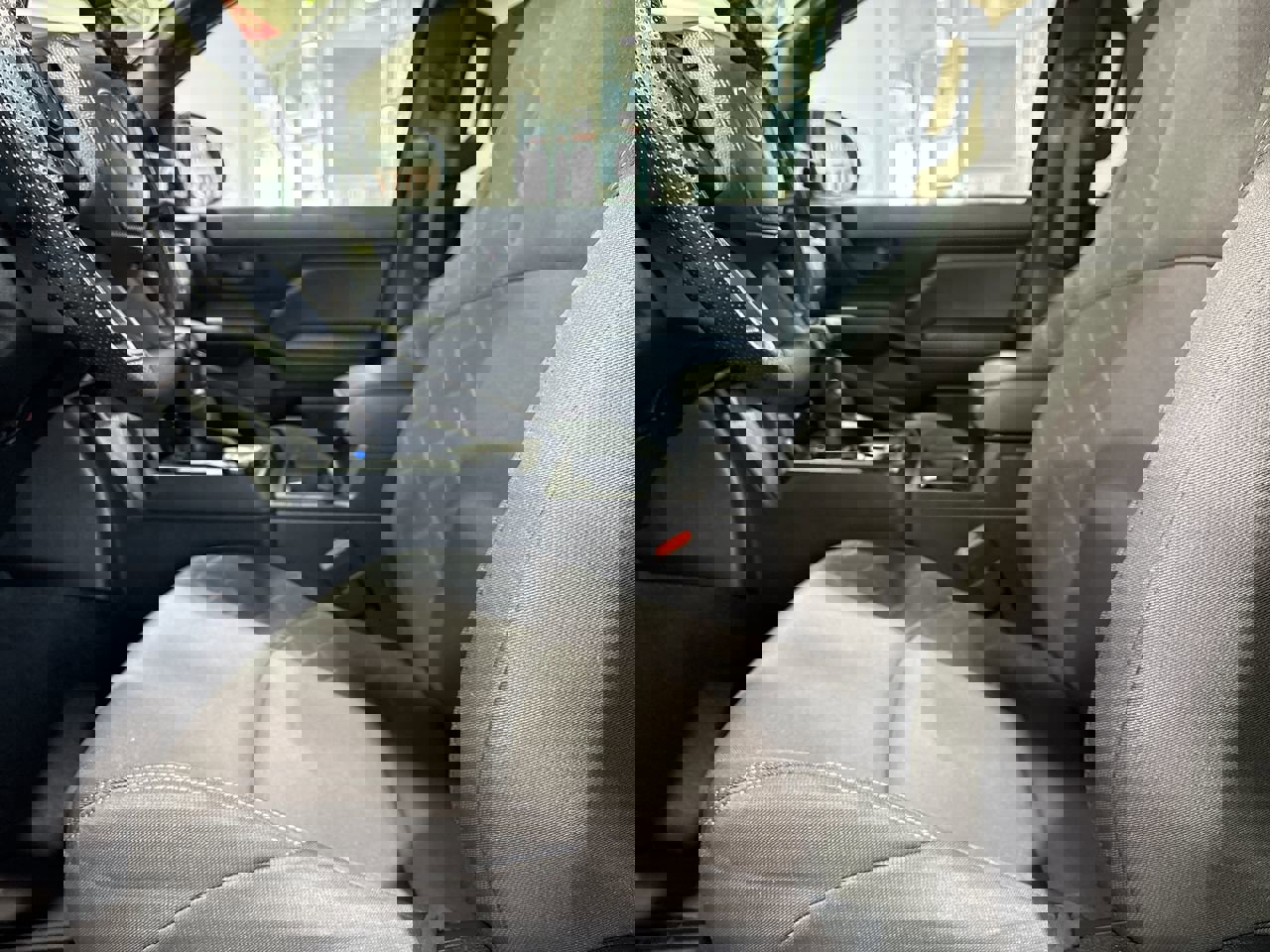 Certified 2025 Toyota Tacoma SR image 11