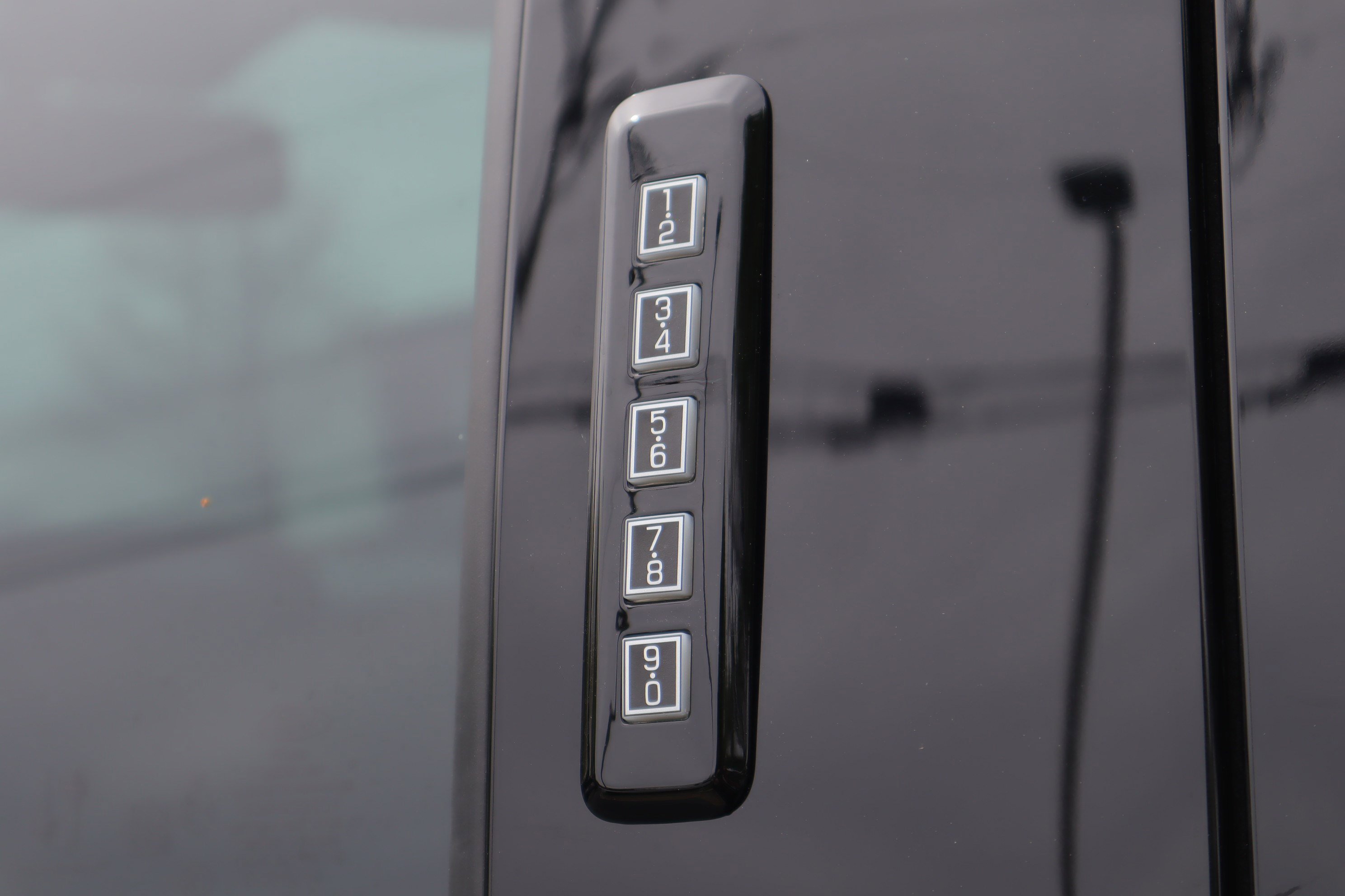 Used 2026 Ford F250 Platinum image 36