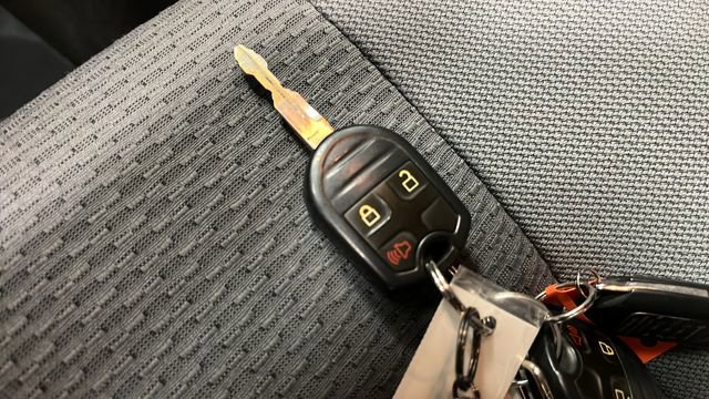 Used 2013 Ford F150 XLT w/ Luxury Equipment Group image 20