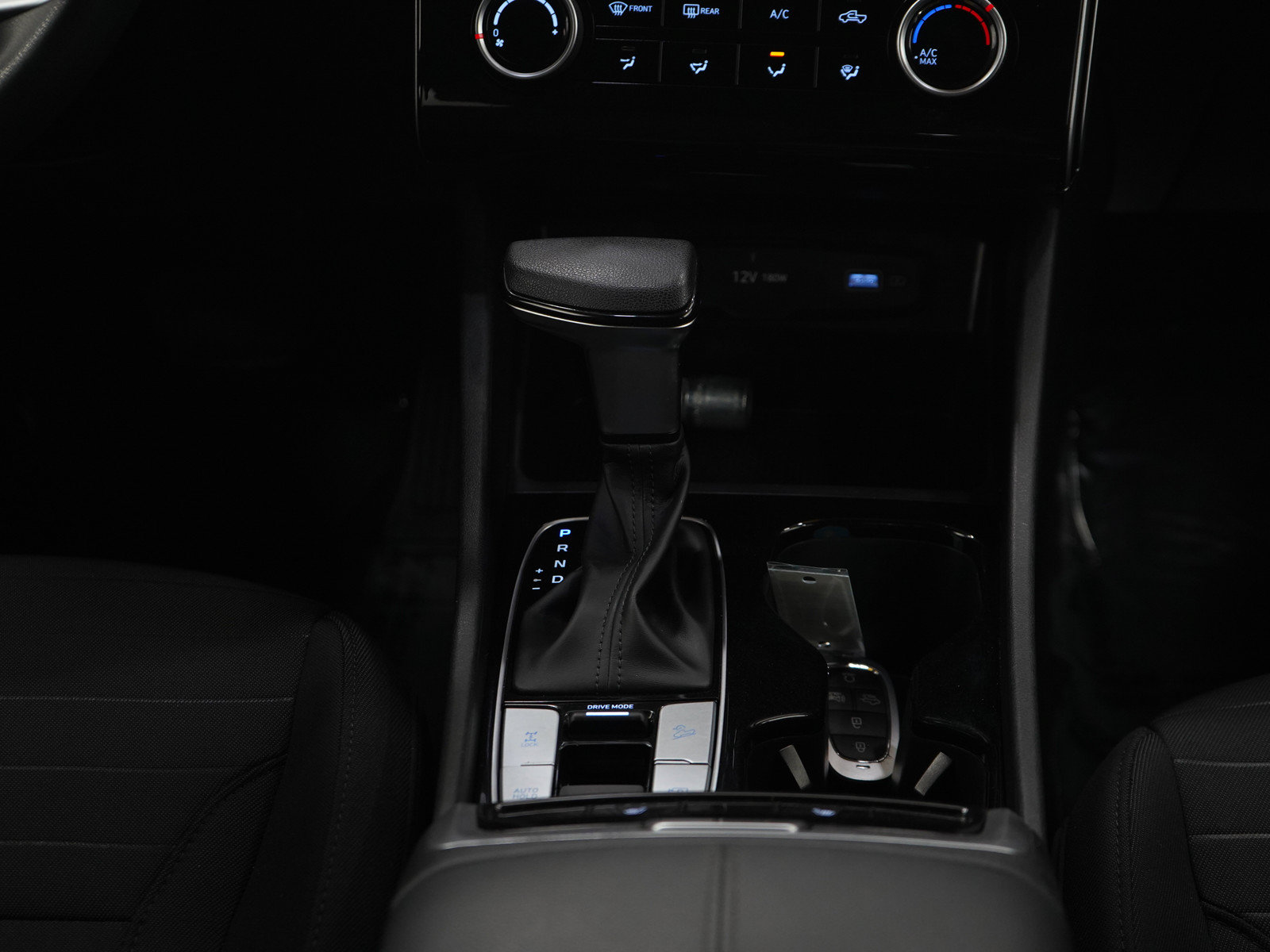Used 2022 Hyundai Santa Cruz SEL w/ Winter Package AWD/4WD image 17