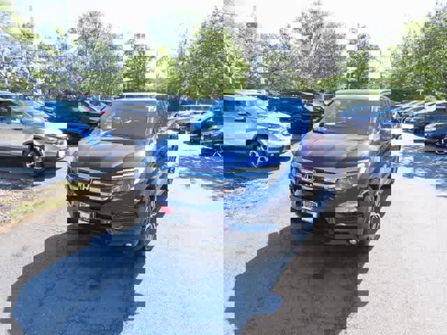 Used 2016 Honda Pilot EX-L