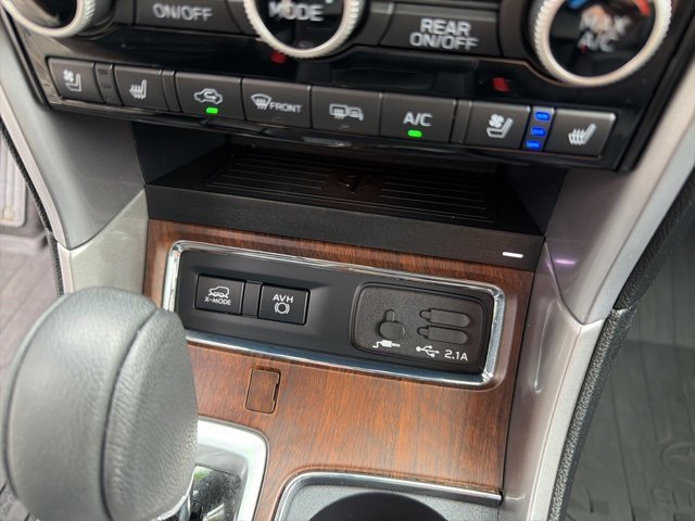 Used 2022 Subaru Ascent Touring image 35