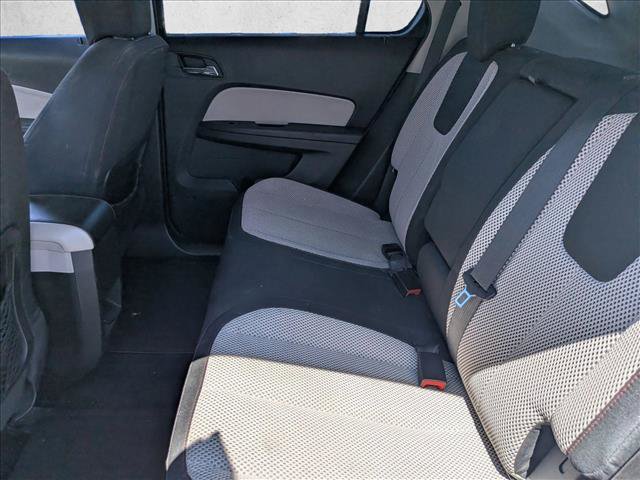 Used 2015 Chevrolet Equinox LT w/ Driver Convenience Package FWD image 13