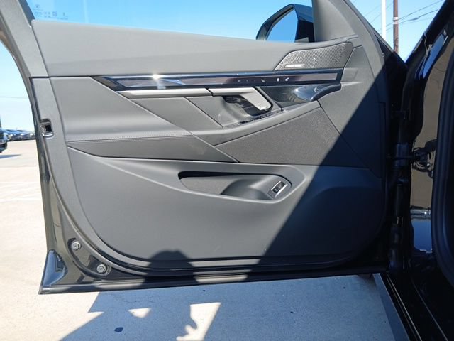 New 2026 BMW 530i RWD image 20