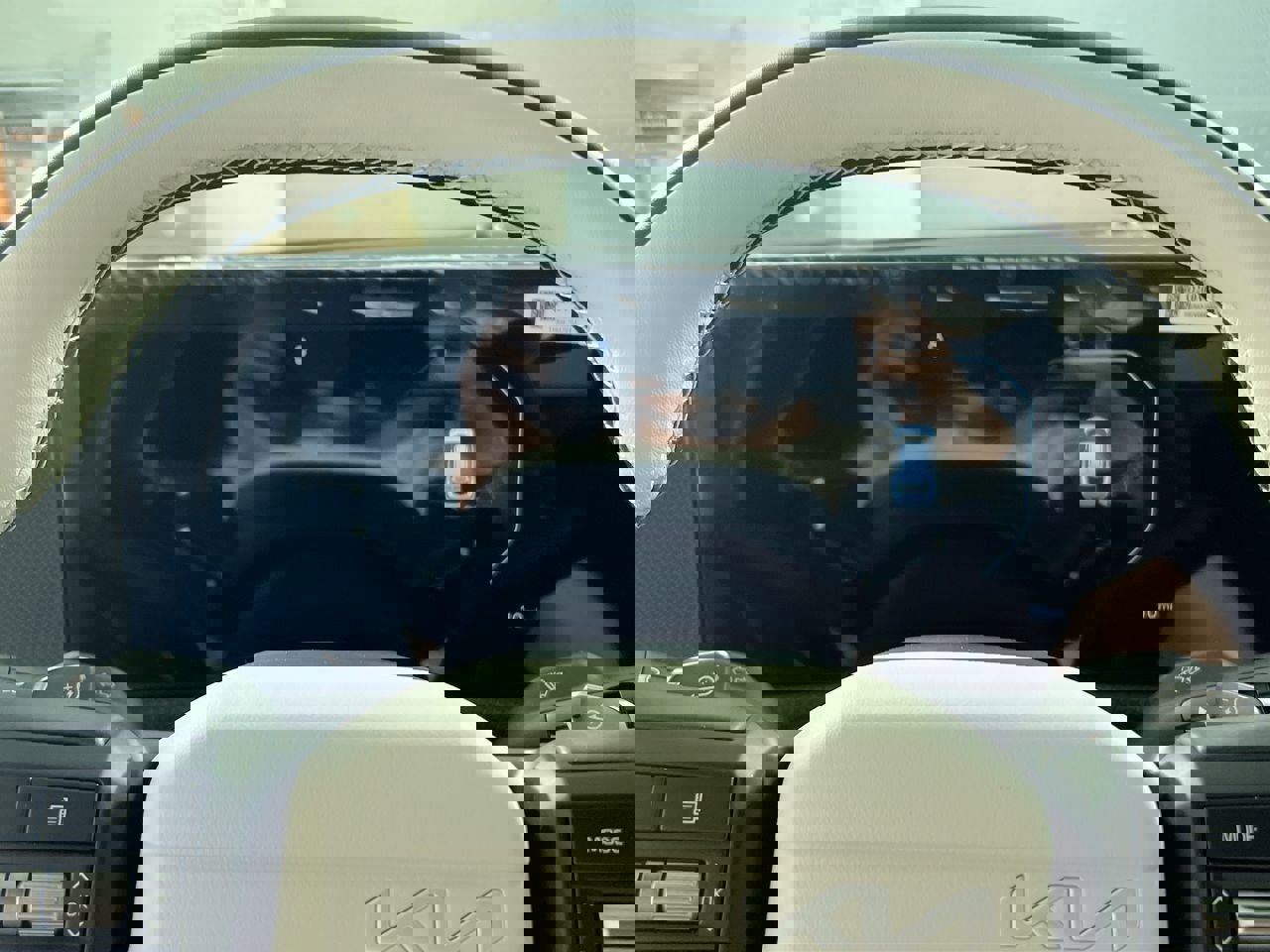 New 2025 Kia EV6 GT-Line image 21