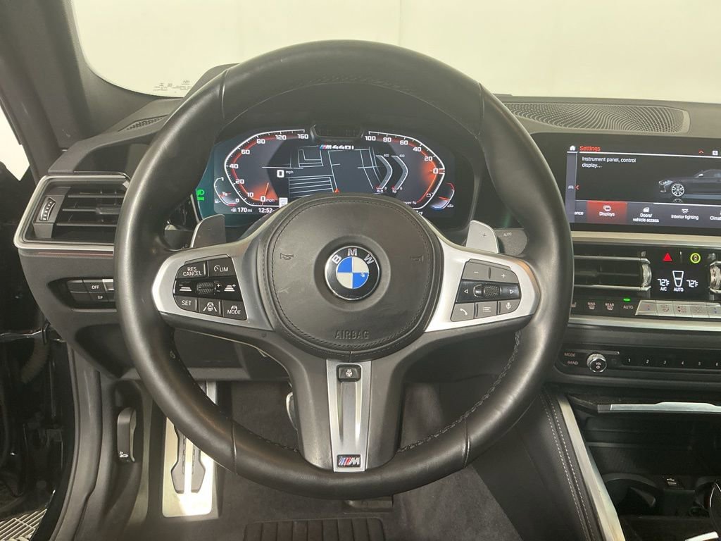 Certified 2022 BMW M440i M440i image 16