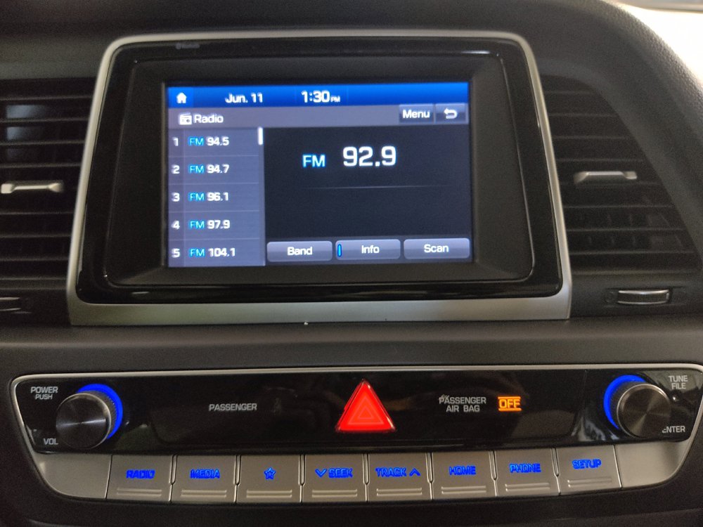 Used 2019 Hyundai Sonata ECO FWD image 25