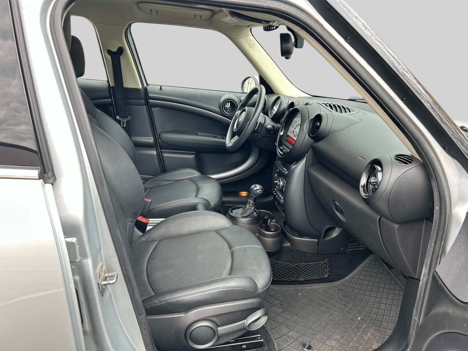 Used 2013 MINI Cooper Countryman S FWD image 16