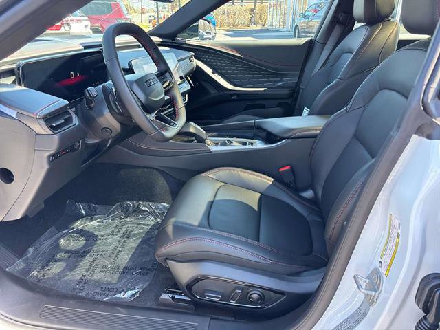 New 2026 Dodge Charger R/T image 6