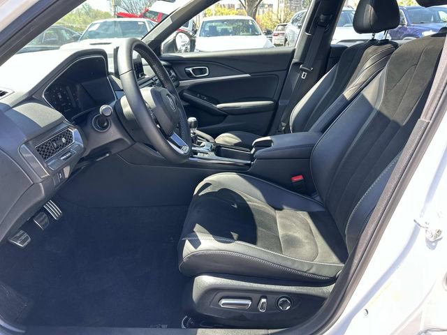 Used 2025 Acura Integra A-Spec image 18