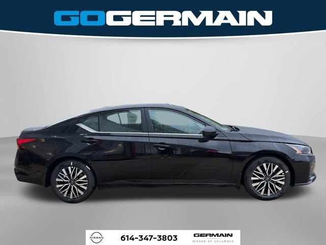 New 2026 Nissan Altima 2.5 SV FWD image 4