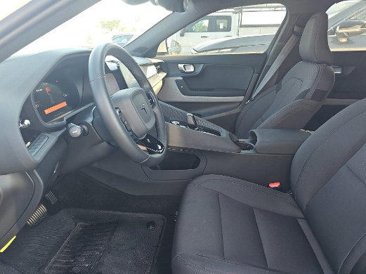 Used 2024 Polestar Polestar 2 AWD/4WD image 3