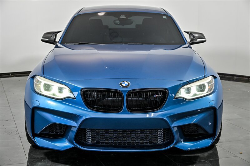 Used 2016 BMW M2 RWD image 4
