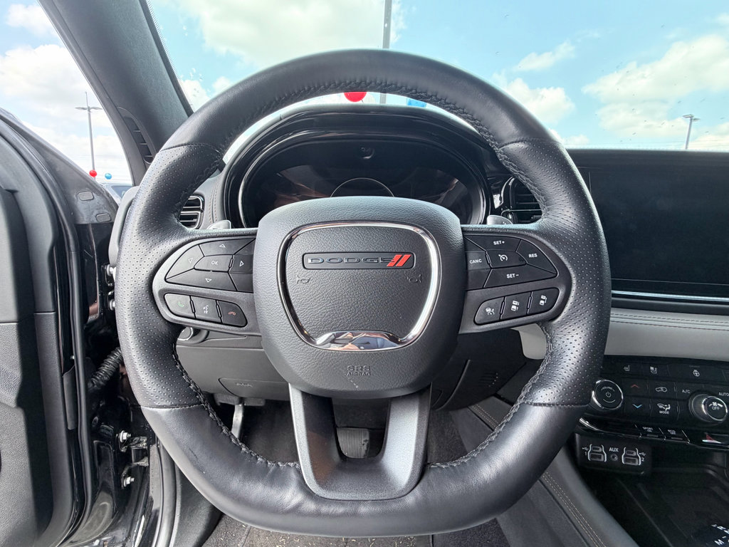 Used 2022 Dodge Durango R/T image 14