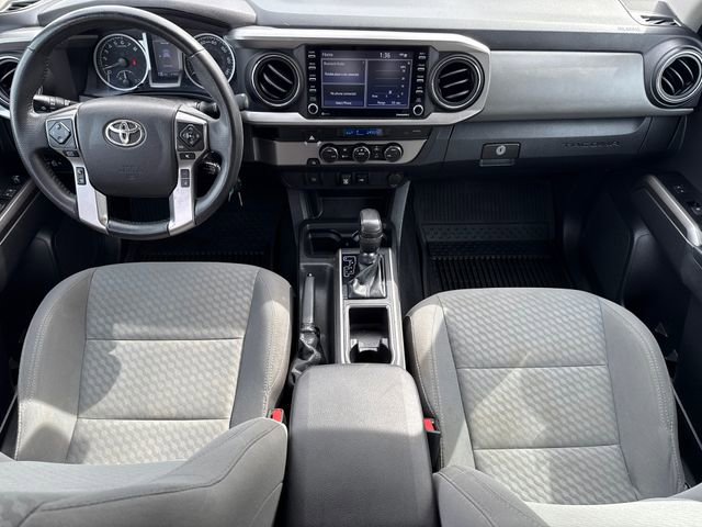 Used 2022 Toyota Tacoma SR5 image 12