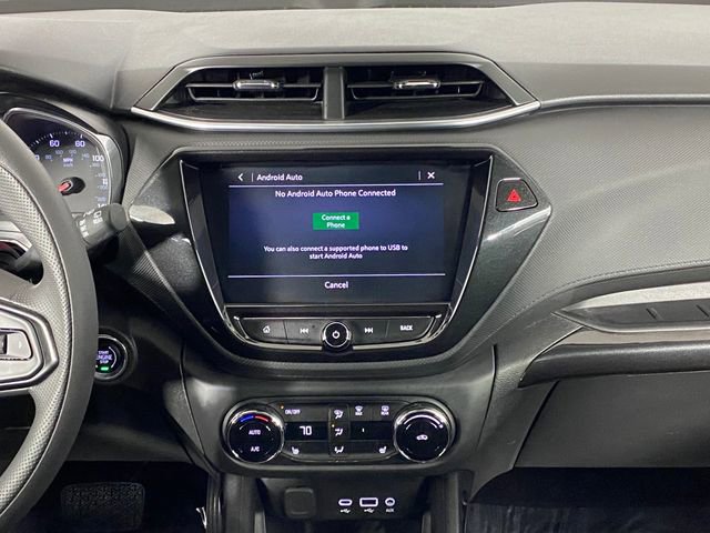 Certified 2023 Chevrolet TrailBlazer LT w/ Convenience Package image 22