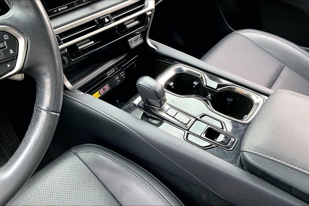 Used 2024 Lexus RX 350 Premium Plus image 15