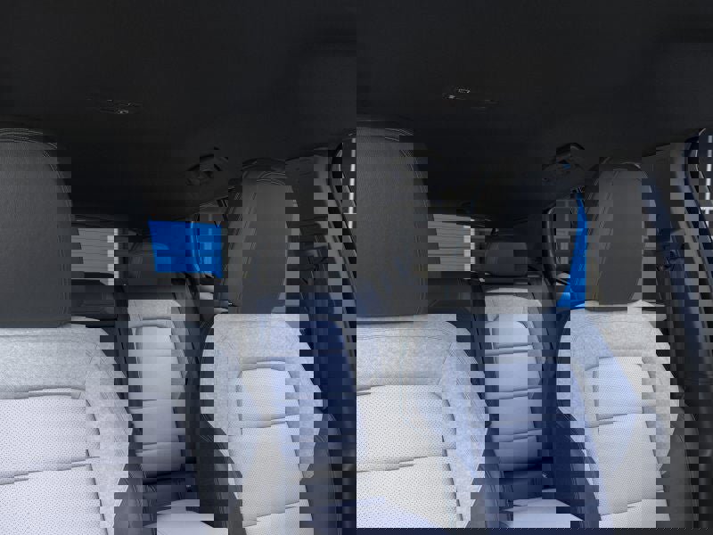 New 2026 Chevrolet Equinox EV LT image 63