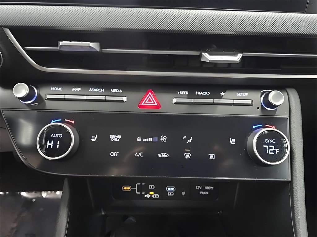 Certified 2025 Hyundai Sonata SEL image 26