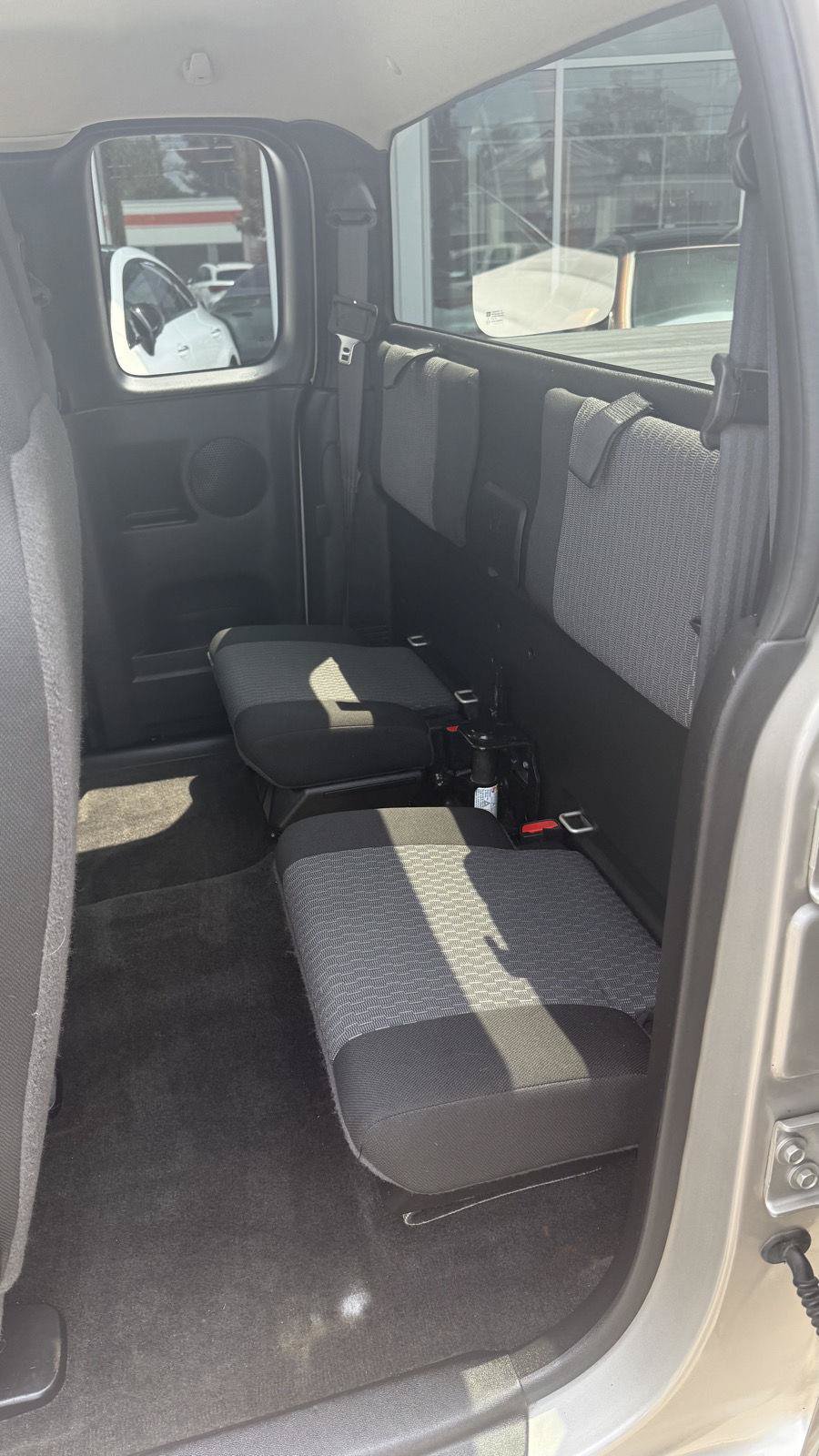 Used 2007 GMC Canyon SLE w/ Power Convenience Package RWD image 29