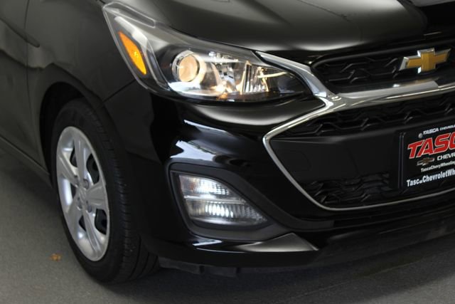 Used 2022 Chevrolet Spark LS FWD image 3