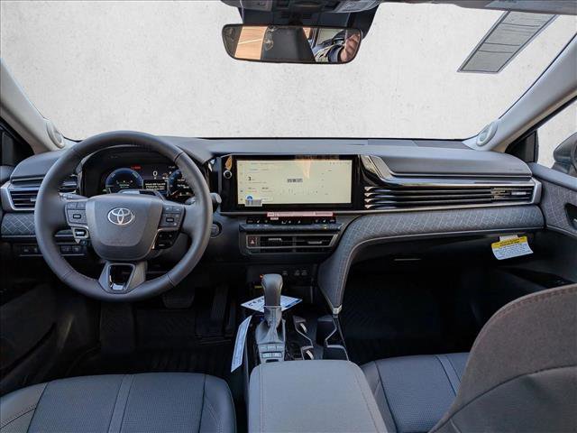 New 2026 Toyota Camry XLE image 14