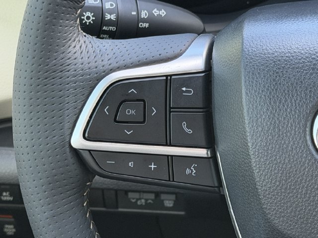Used 2025 Toyota Sienna Platinum FWD image 13