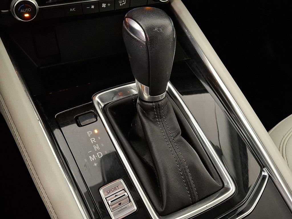 Used 2019 MAZDA CX-5 Grand Touring image 17