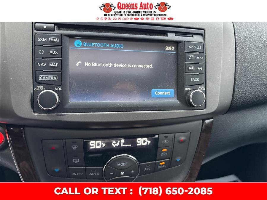 Used 2014 Nissan Sentra SL w/ Premium Package image 37