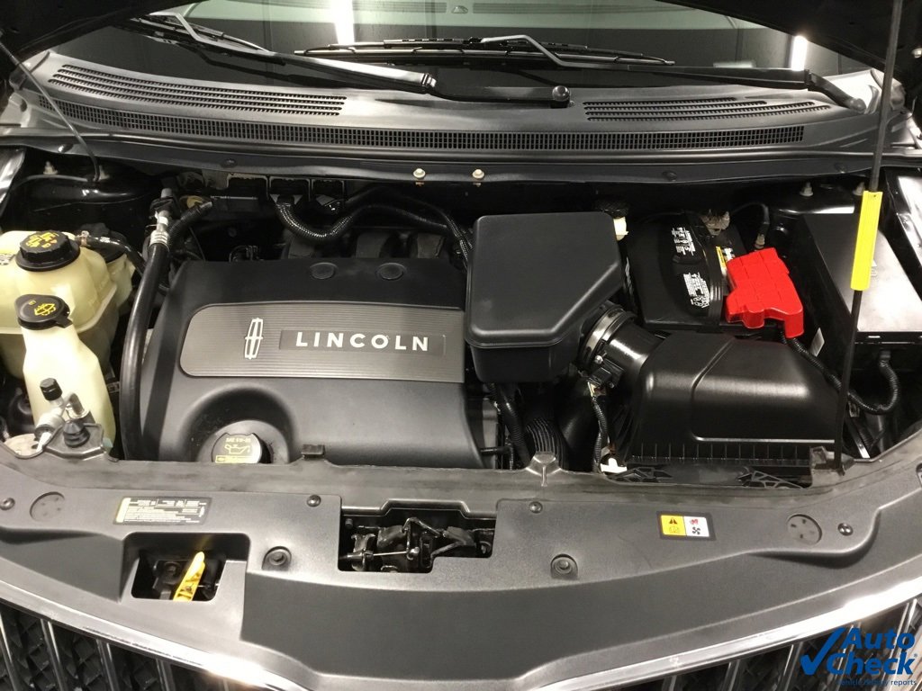 Used 2013 Lincoln MKX AWD image 43