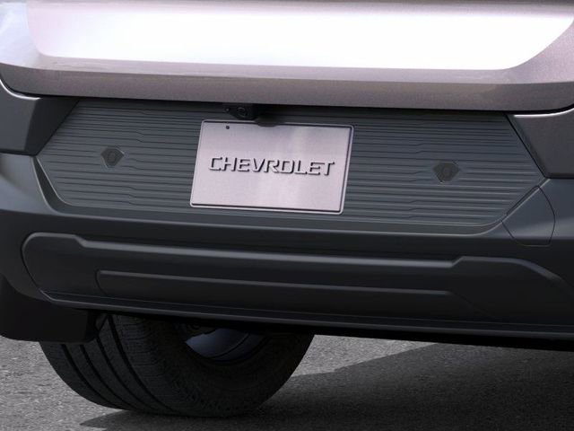 New 2026 Chevrolet Equinox EV LT image 14