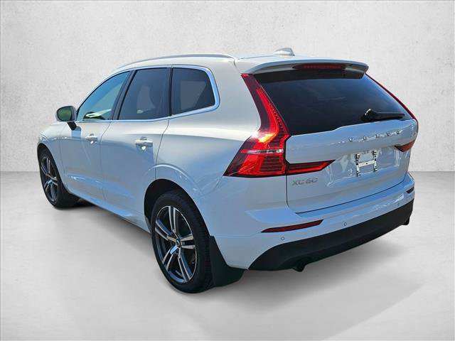 Used 2021 Volvo XC60 T5 Momentum FWD image 8