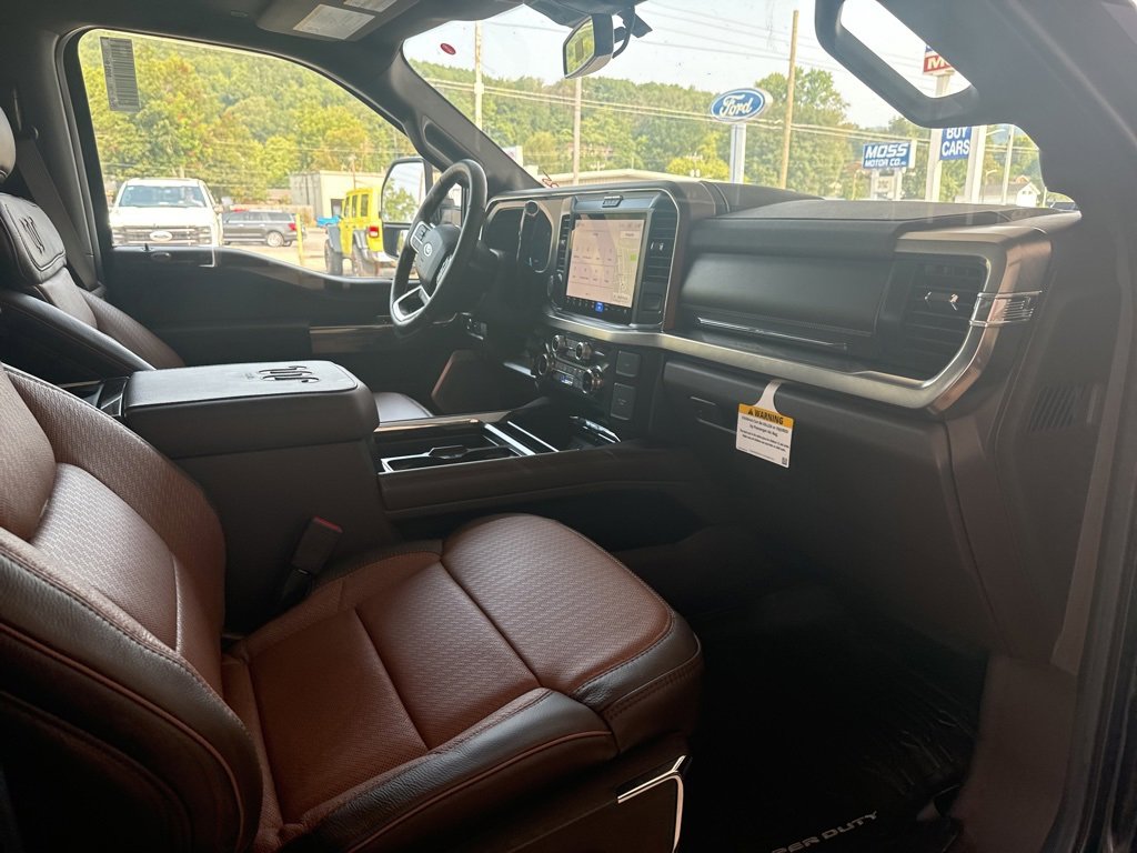 New 2026 Ford F250 King Ranch image 20