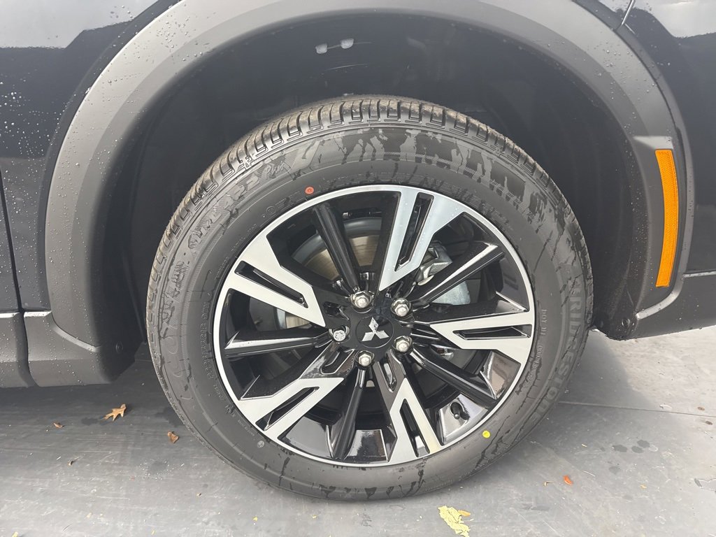 New 2026 Mitsubishi Eclipse Cross SE image 9