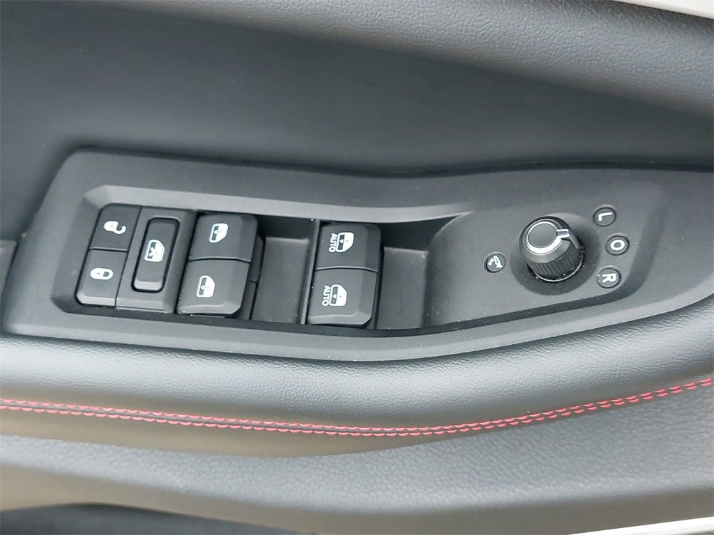 Used 2022 Jeep Grand Cherokee Trailhawk image 24