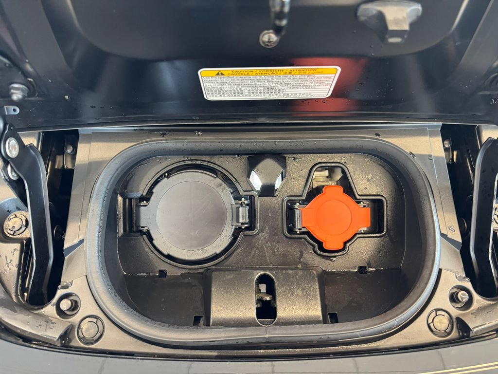 Certified 2024 Nissan Leaf S FWD image 32