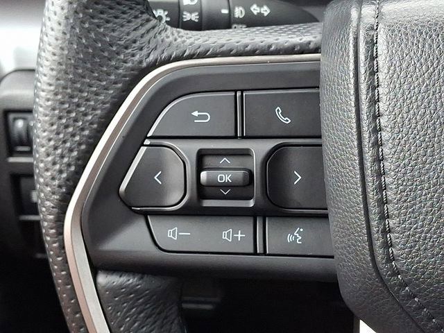 Certified 2025 Toyota Tacoma TRD Sport AWD/4WD image 20