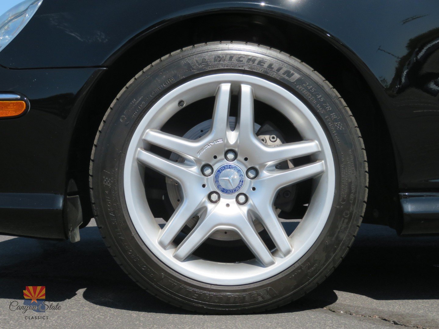 Used 2006 Mercedes-Benz S 500 image 17
