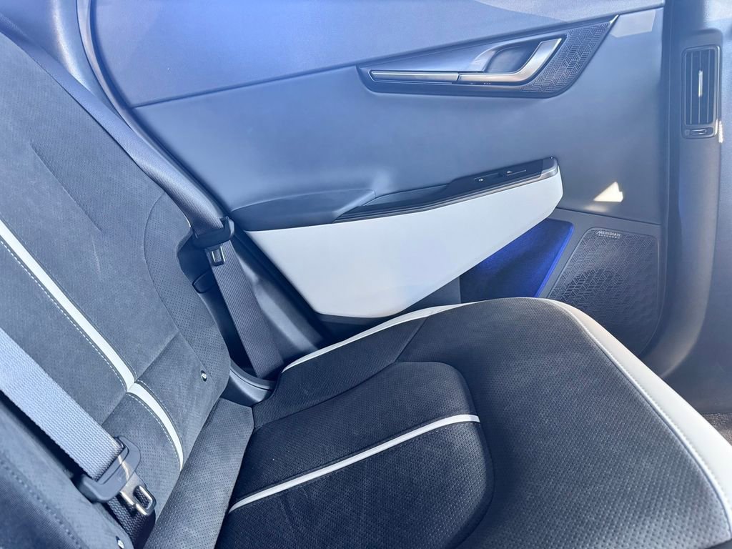 New 2025 Kia EV6 GT-Line image 30