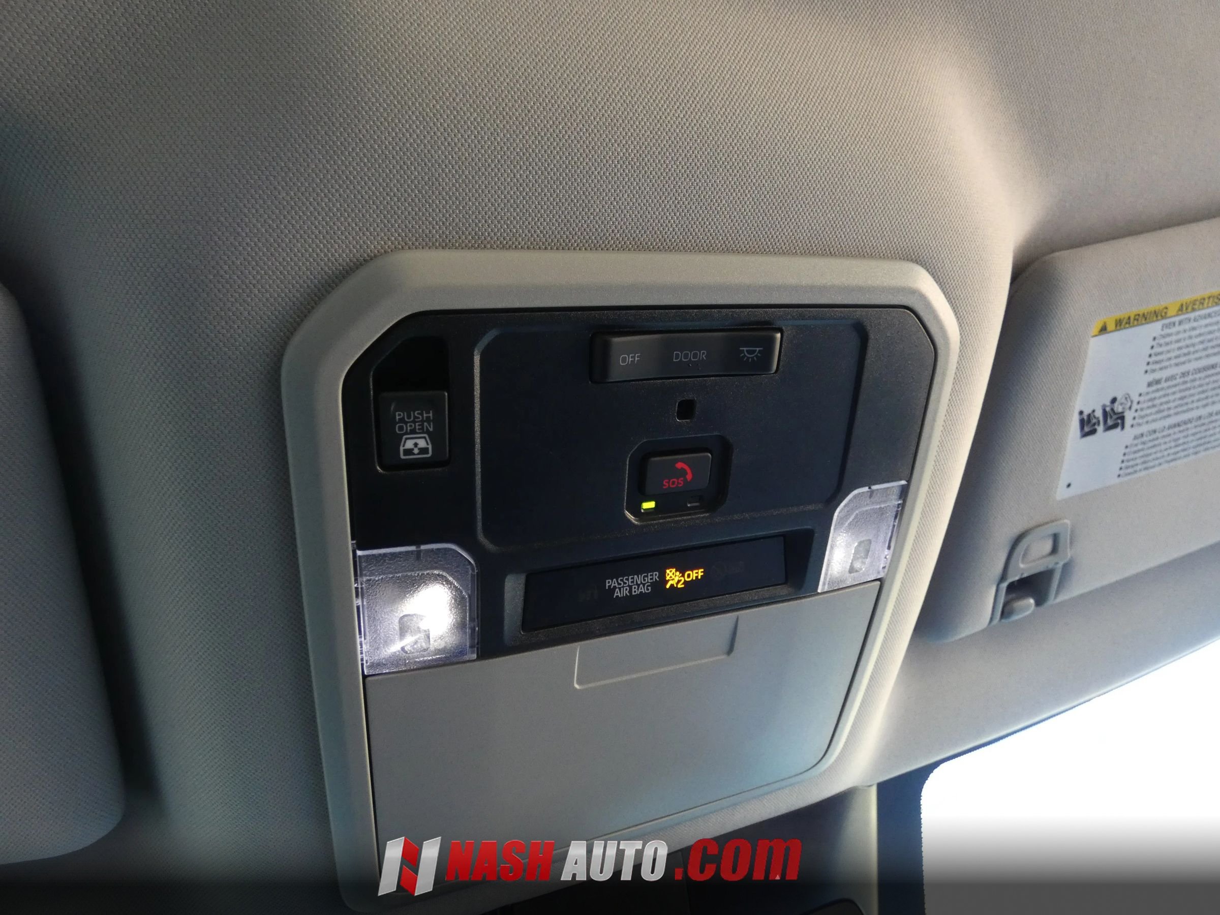Used 2024 Toyota Tundra Limited AWD/4WD image 63