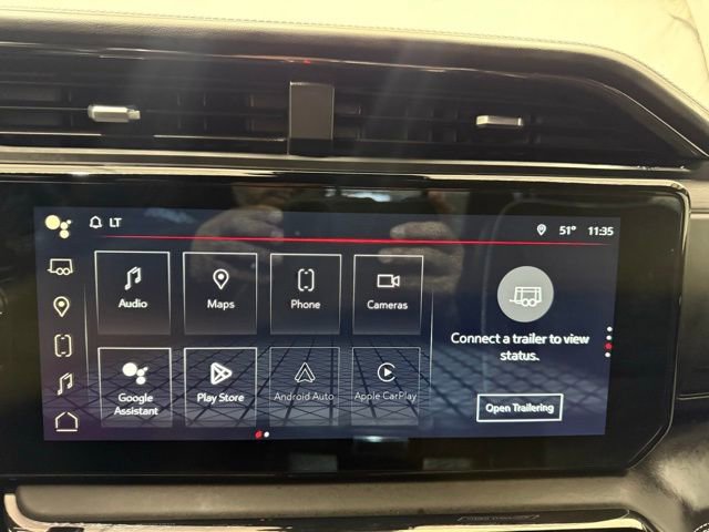 Used 2024 GMC Sierra 1500 AT4X image 37