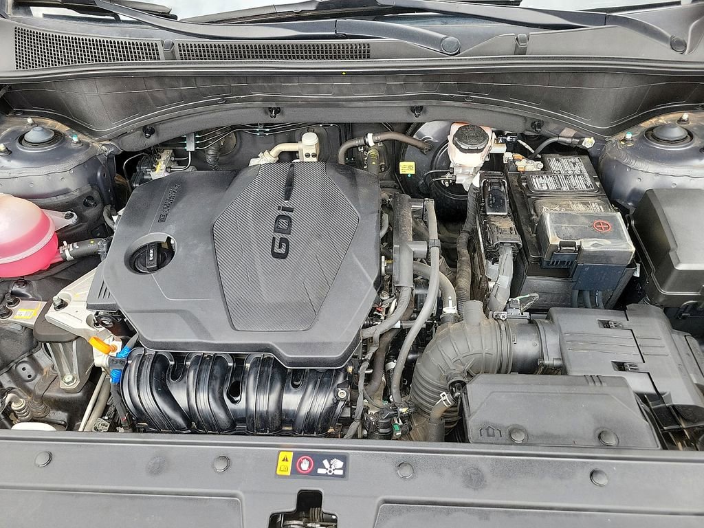 Used 2023 Hyundai Santa Fe SEL FWD image 13