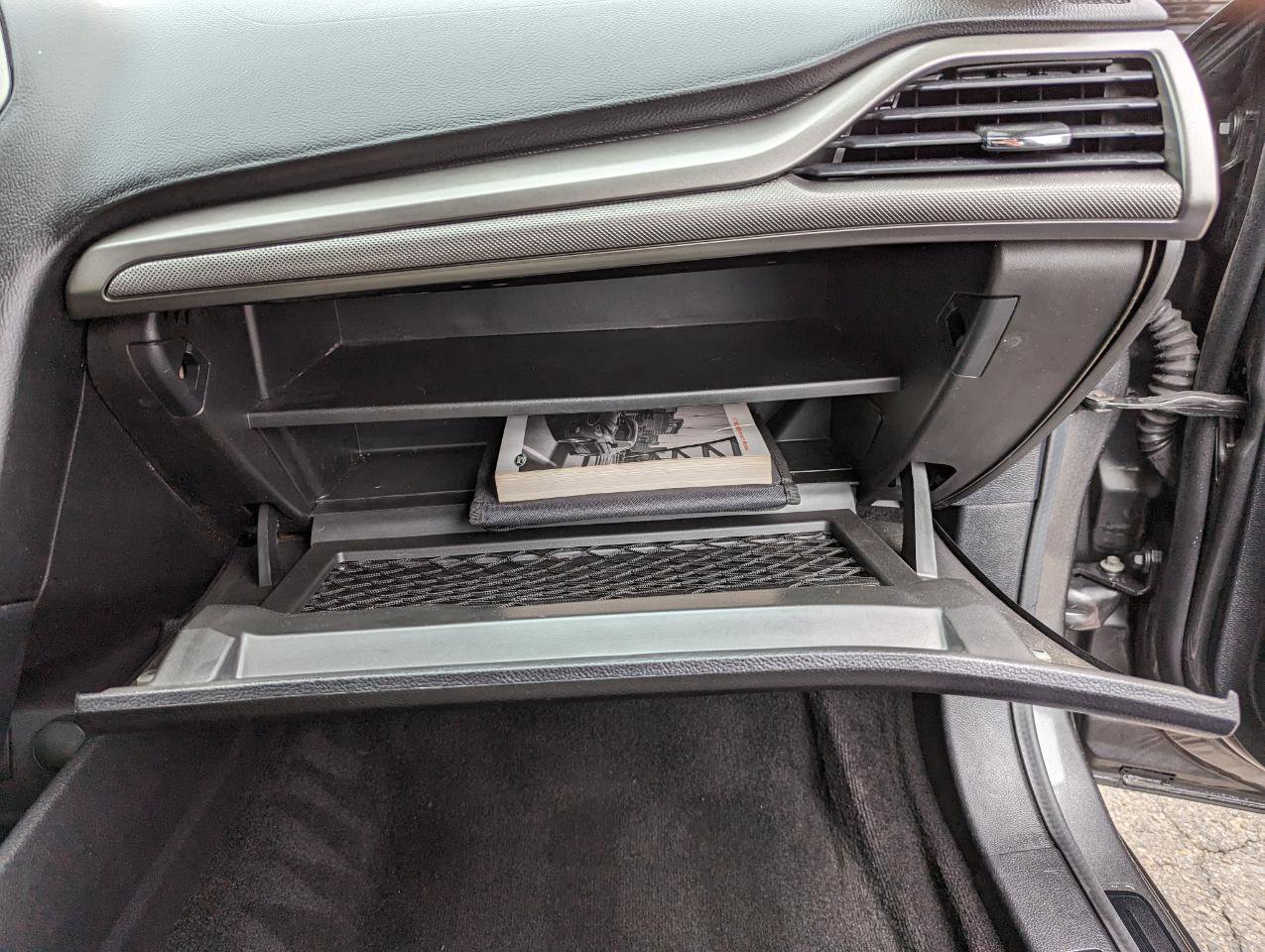 Used 2017 Ford Fusion S image 35